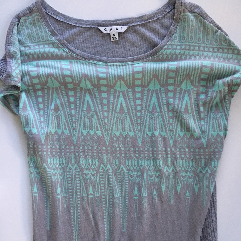 CAbi tee